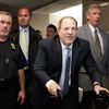 Instead Of Going To Rikers, Harvey Weinstein Has Been Hospitalized With Heart Palpitations Since Guilty Verdict
